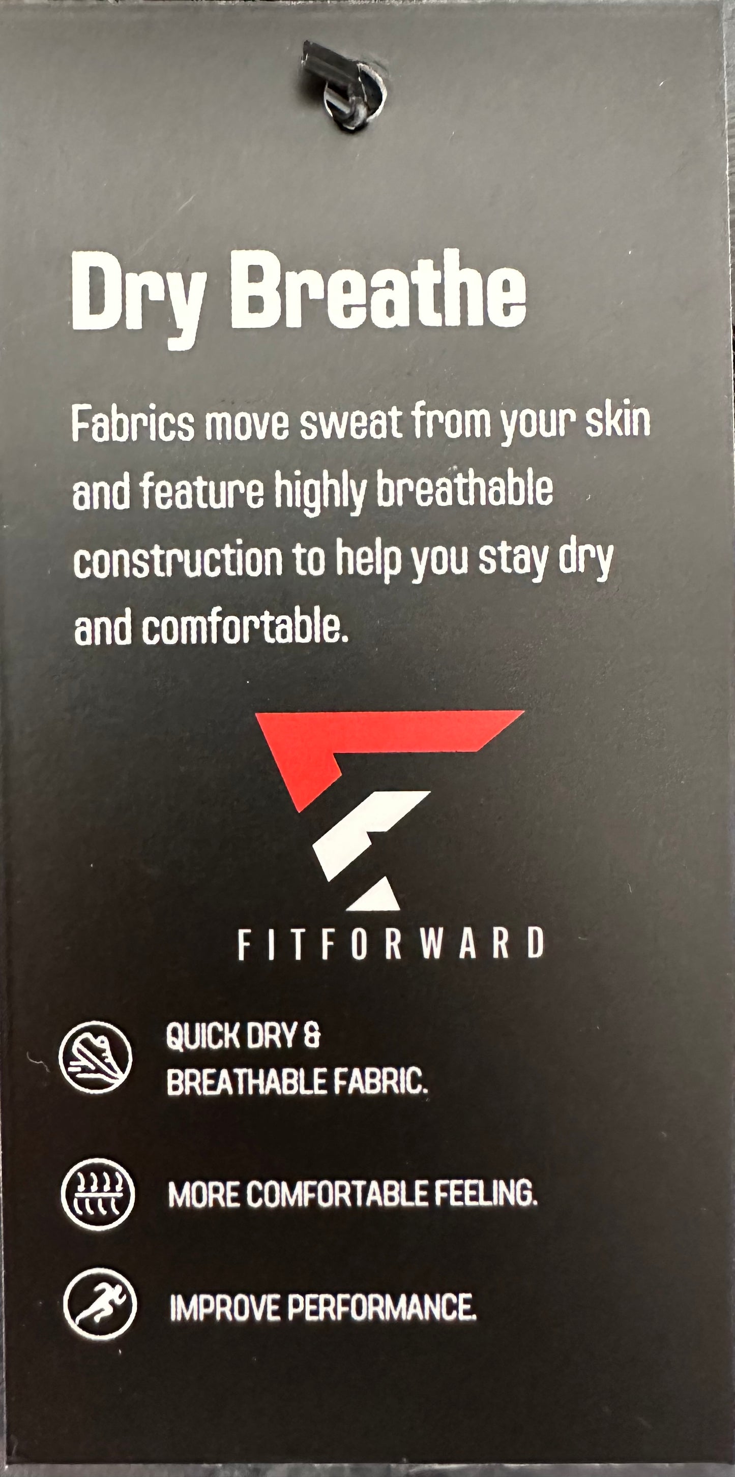 PERFORMANCE QUICK DRY PANT