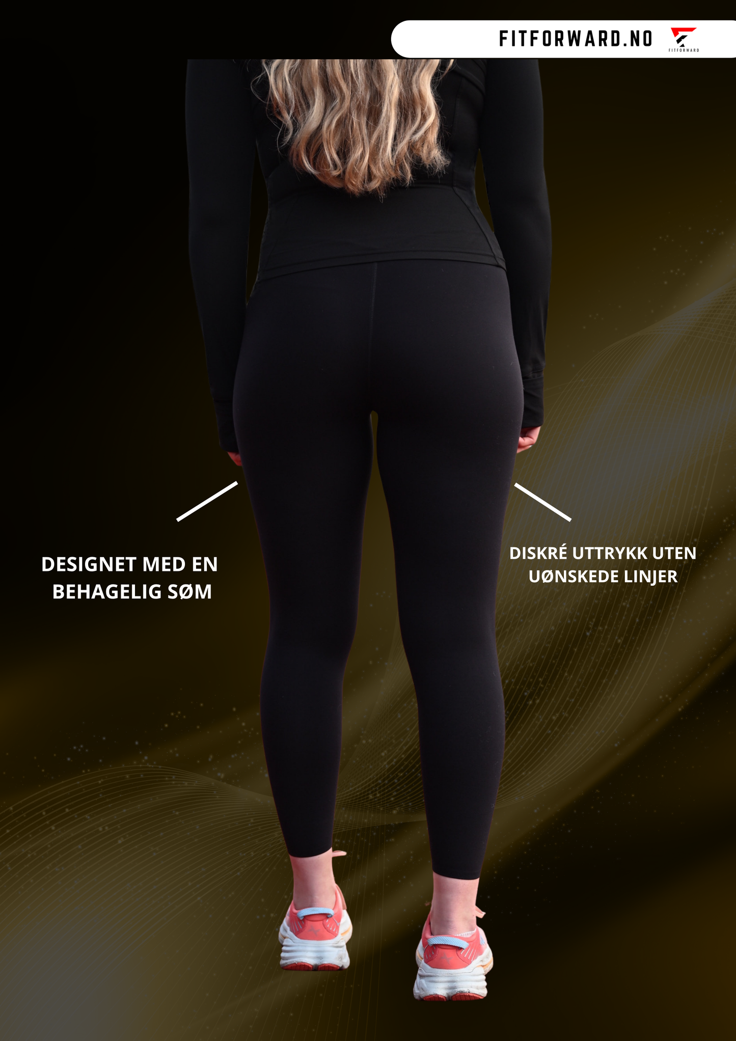 PERFORMANCE TIGHTS