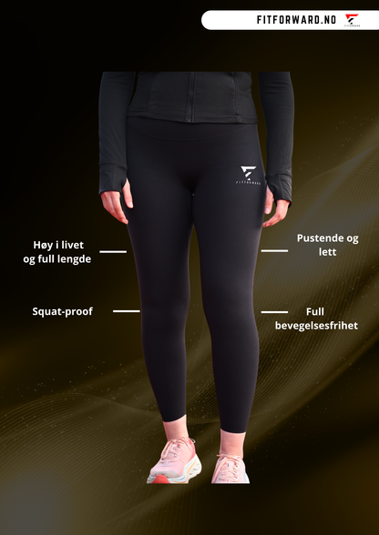 PERFORMANCE TIGHTS