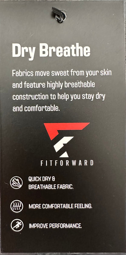 PERFORMANCE QUICK DRY PANT